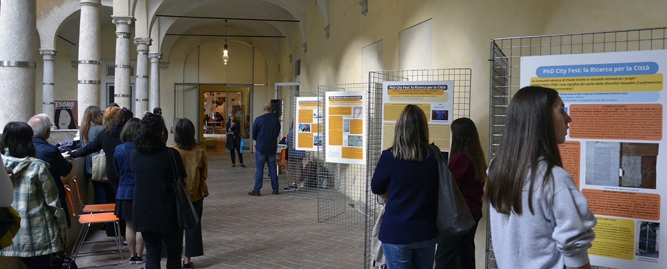 PhD City Fest